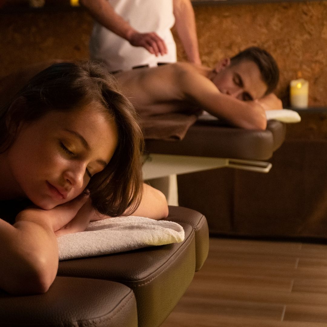 Couples Indulgence Packages | YOU Massage Therapy