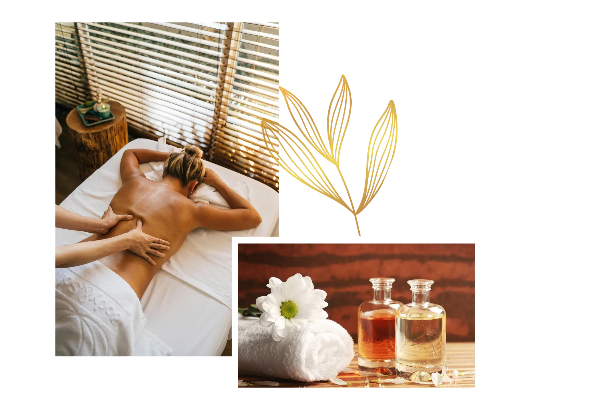 Massage in Southampton