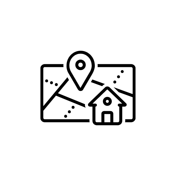 Local & Trusted Icon