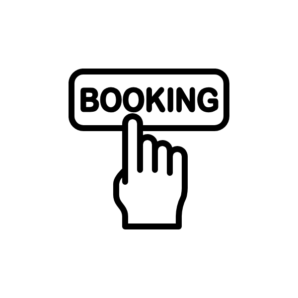 Flexible Booking Icon