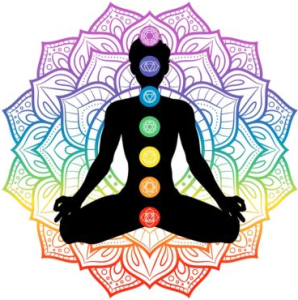 Yoga 1 chakras rogne