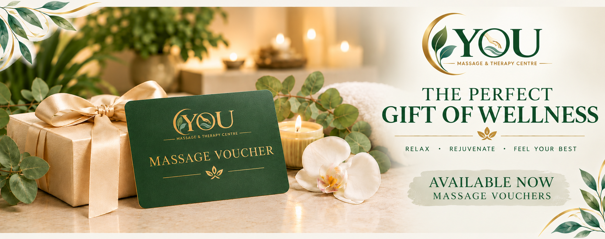you massage southampton banner